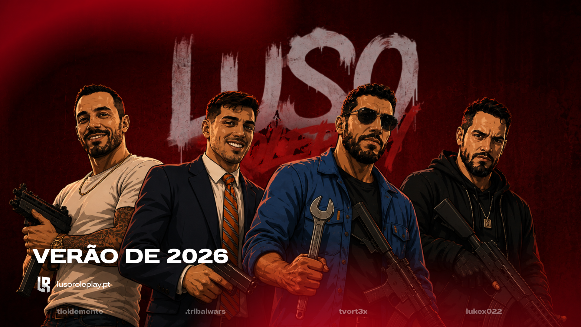 LANÇAMENTO - VERÃO 2026